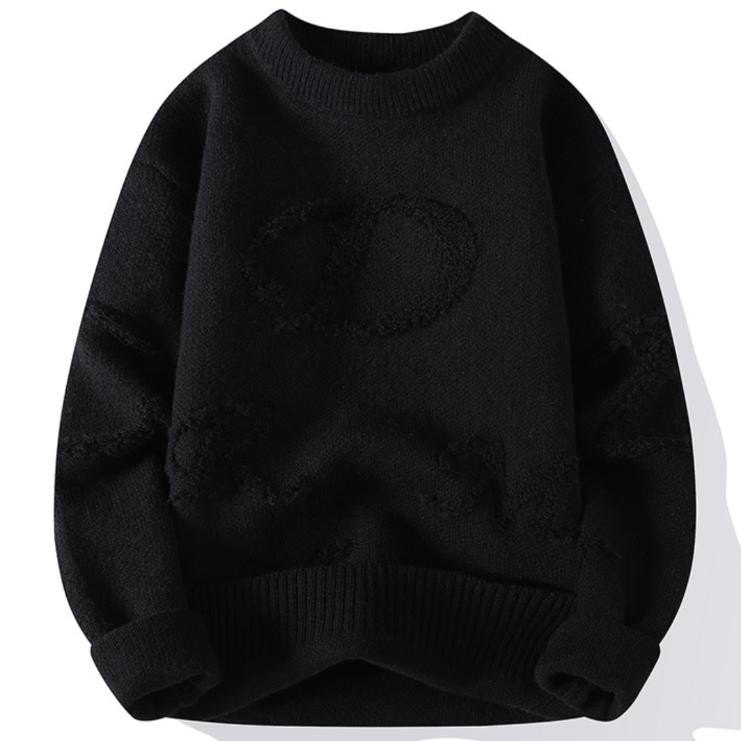 Apollo Sweater Image 6
