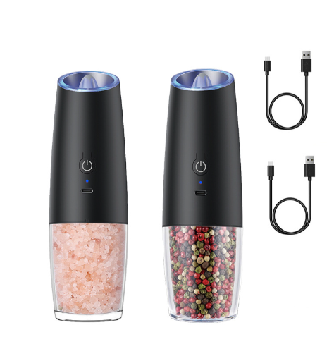 Electric Pepper Grinder