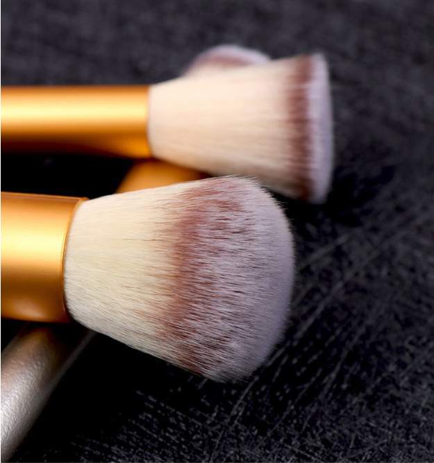 Persian Makeup Brush Set Image 2