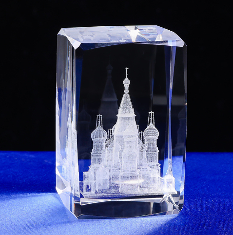 Crystal Russian Orthodox Church
