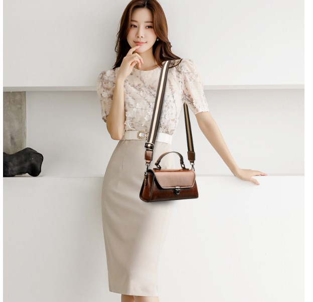 Stylish look