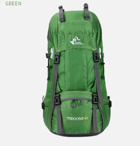 Outdoor Backpack 5