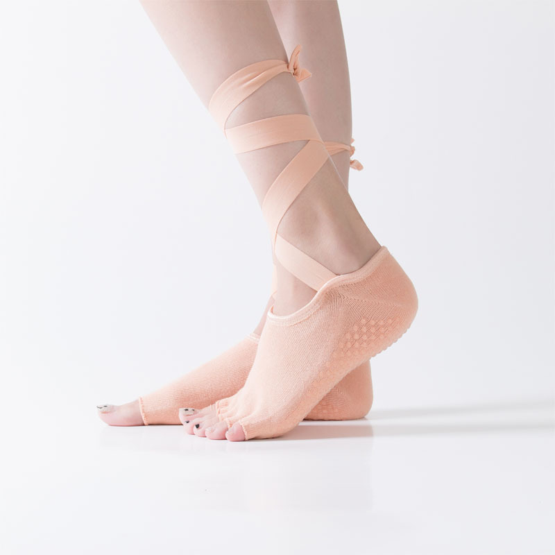 Yoga Socks Image 5