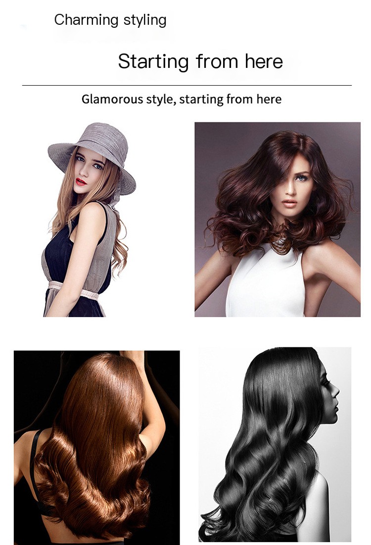 Hair Comb 2