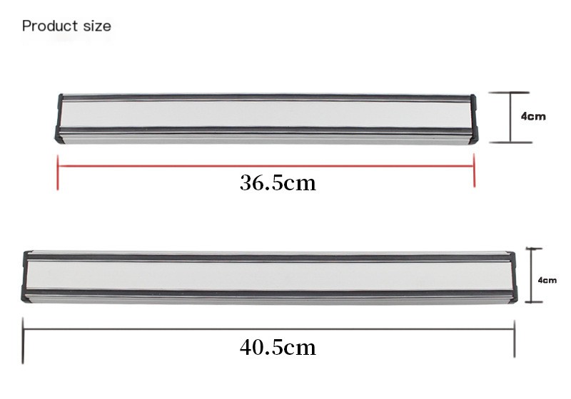Magnetic Knife Holder