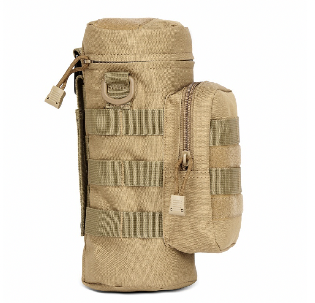 Tactical Water Bottle Pouch Image 4