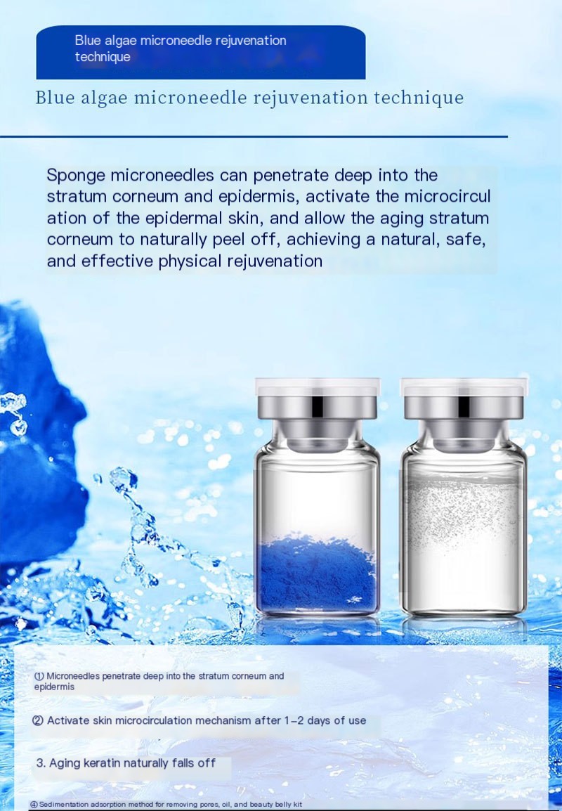 Microneedles Application