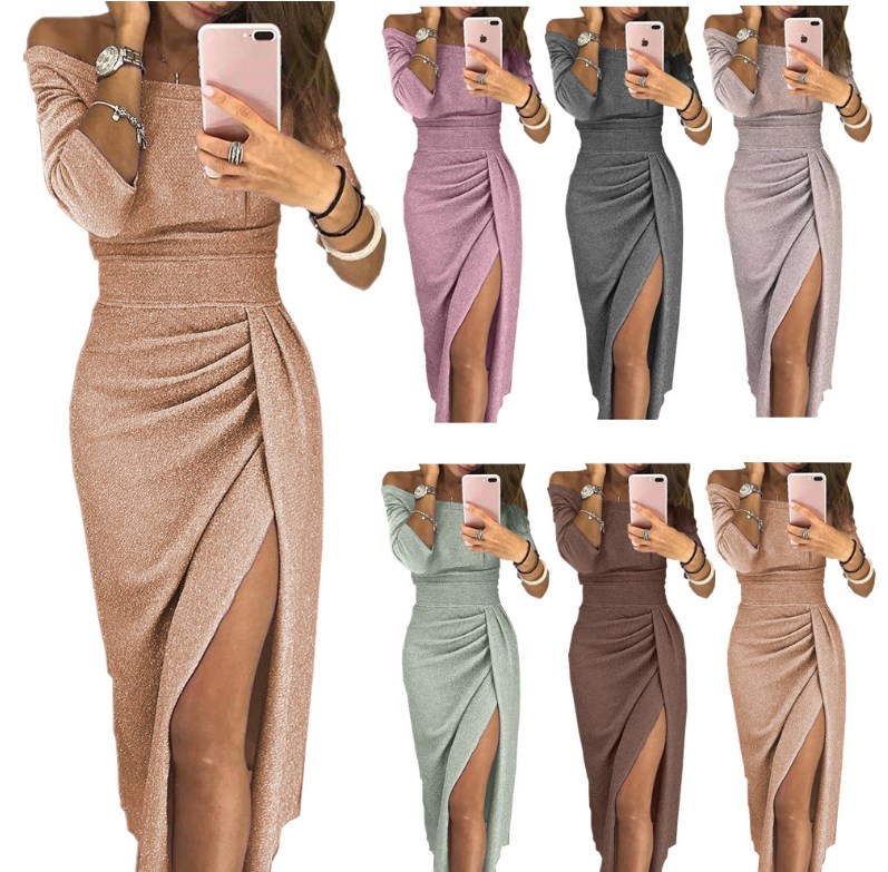 Maternity Dress Image 2