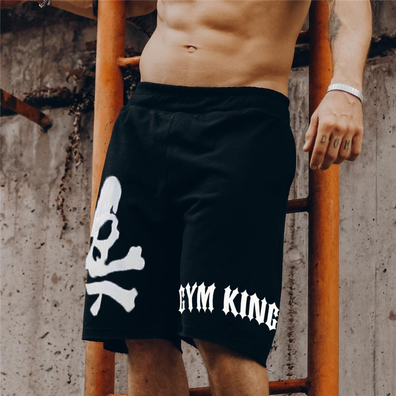 Fitness Shorts Image 4