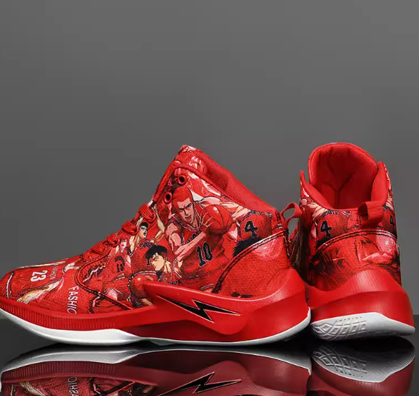Flash Dunk Volleyball Shoes 2