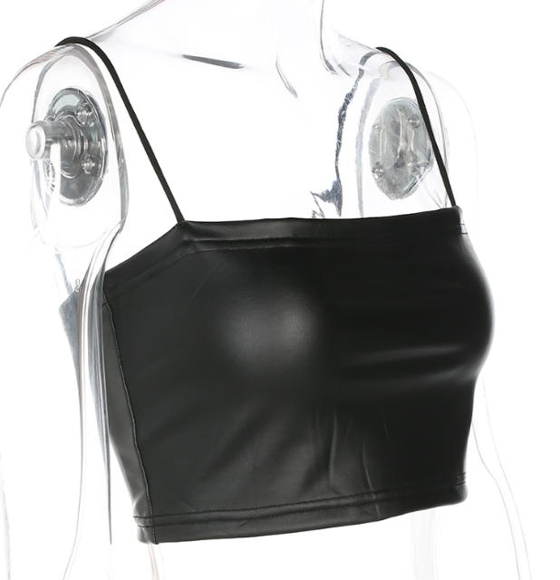 Crop Top 3