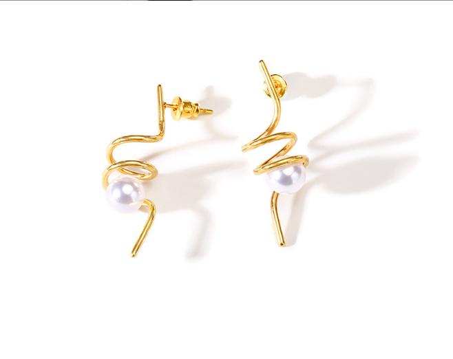 Comfortable Wear Earrings