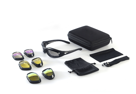 C5 Goggles Image 3