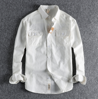 Apollo Work Shirt Color Option 5