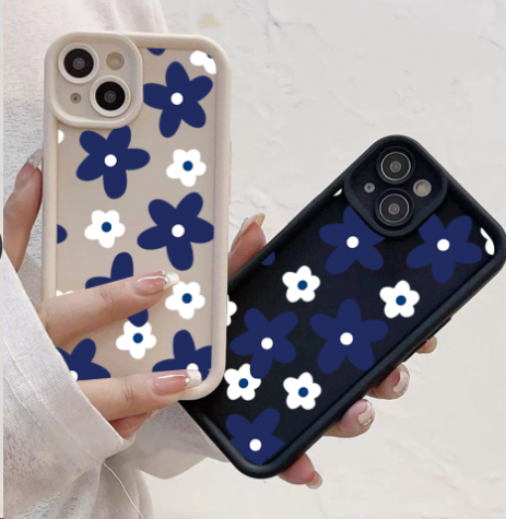 Phone Case Side