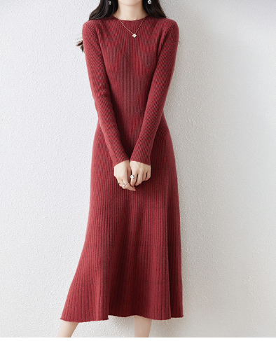 Wool Dress Color Options
