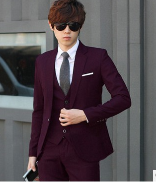 Suit Image 2
