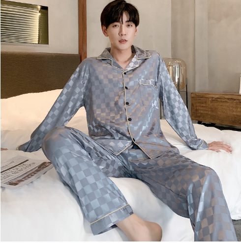 Pajama Suit Image 1
