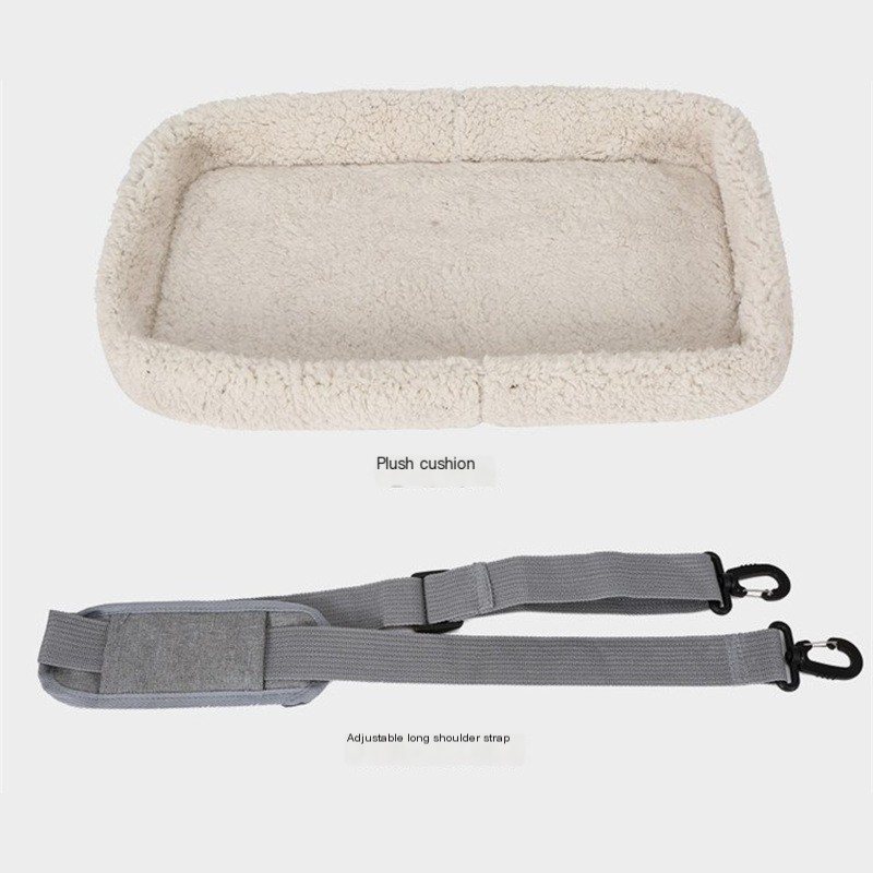 Pet Bag View 4