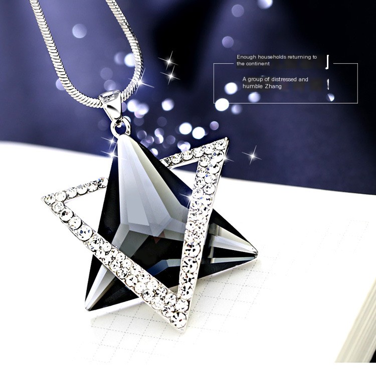 Stylish Sweater Chain