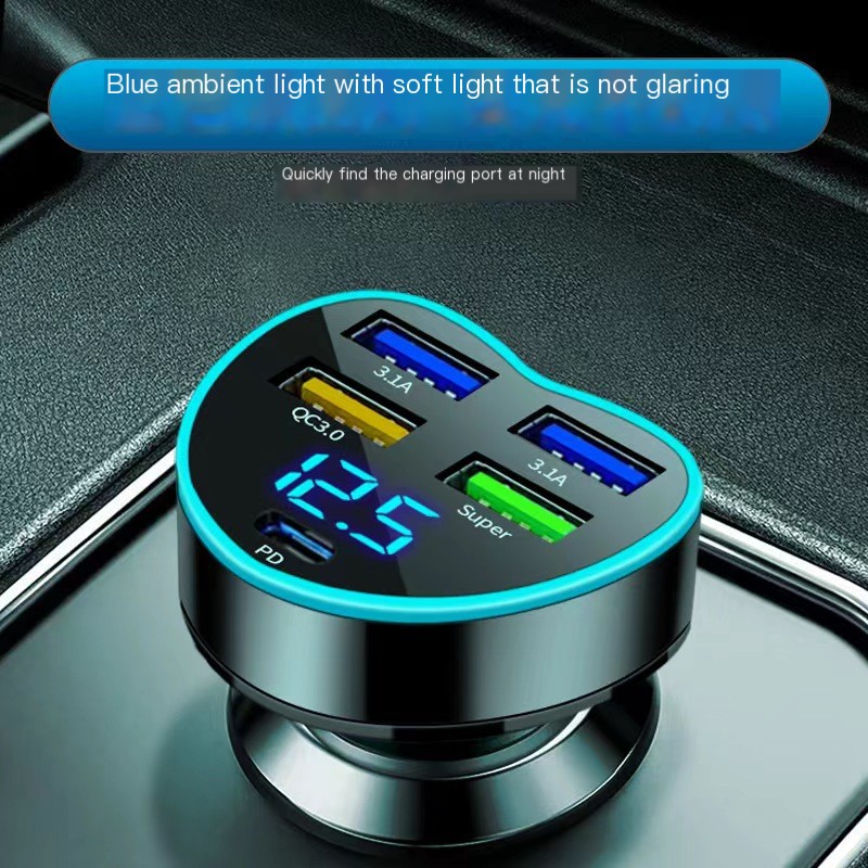 Car Charger Image 4