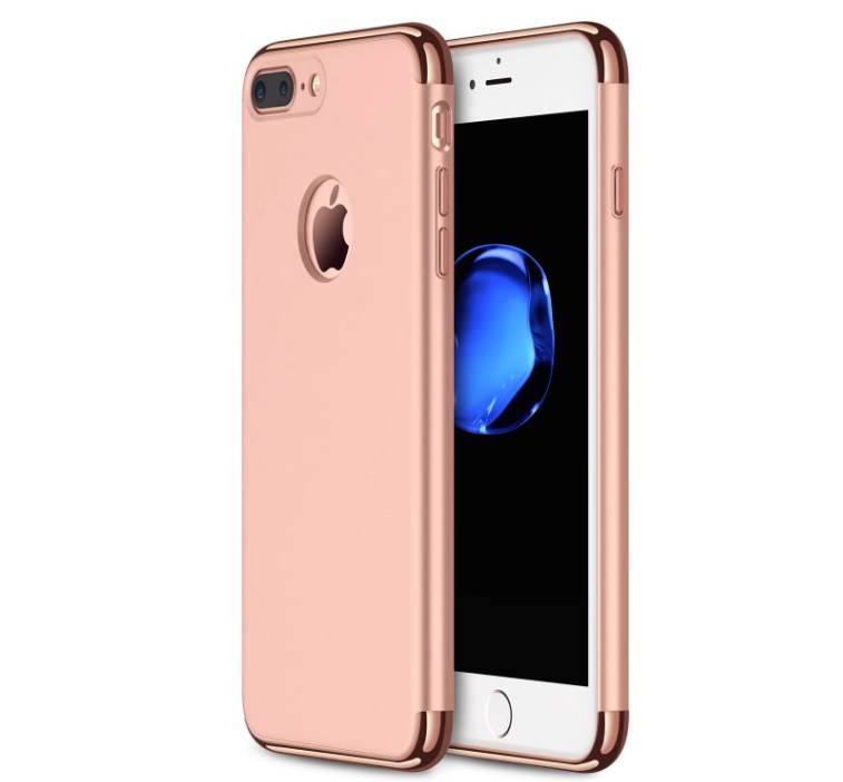Mirror Phone Case Design