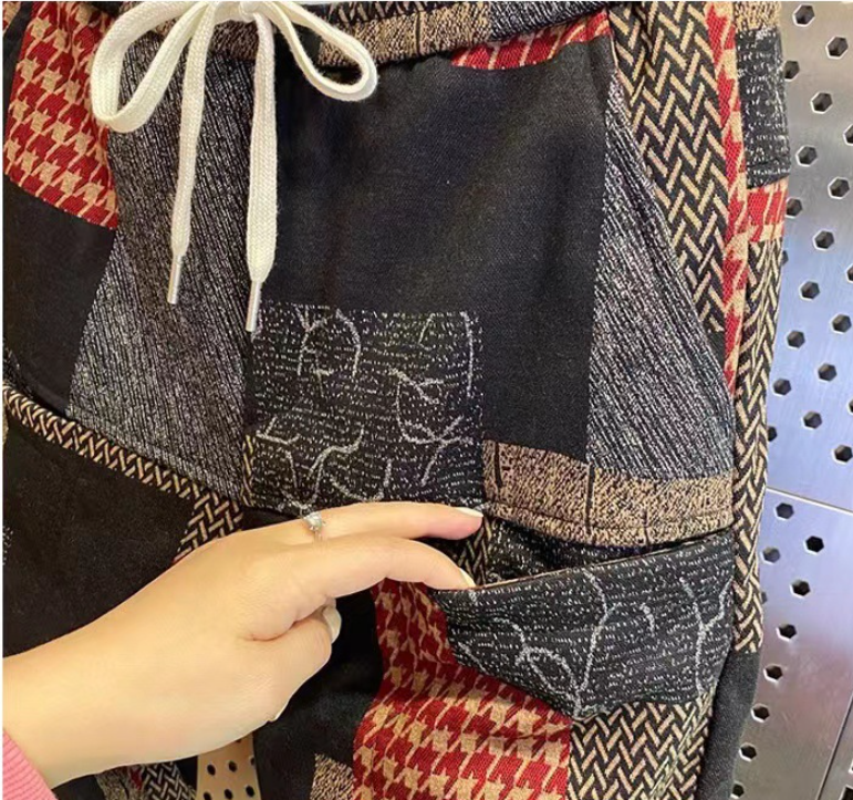 Comfortable Men Trousers Image 8