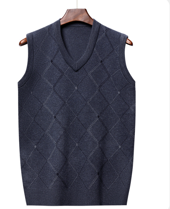Spring and Autumn Vest - Image 3