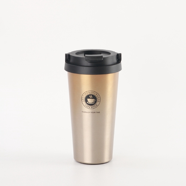 Stainless Steel Coffee Cup