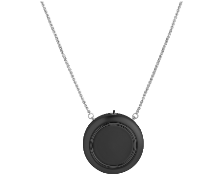 Portable Air Purifier Necklace