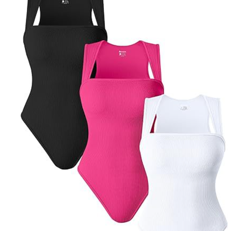 Bodysuit Image 6