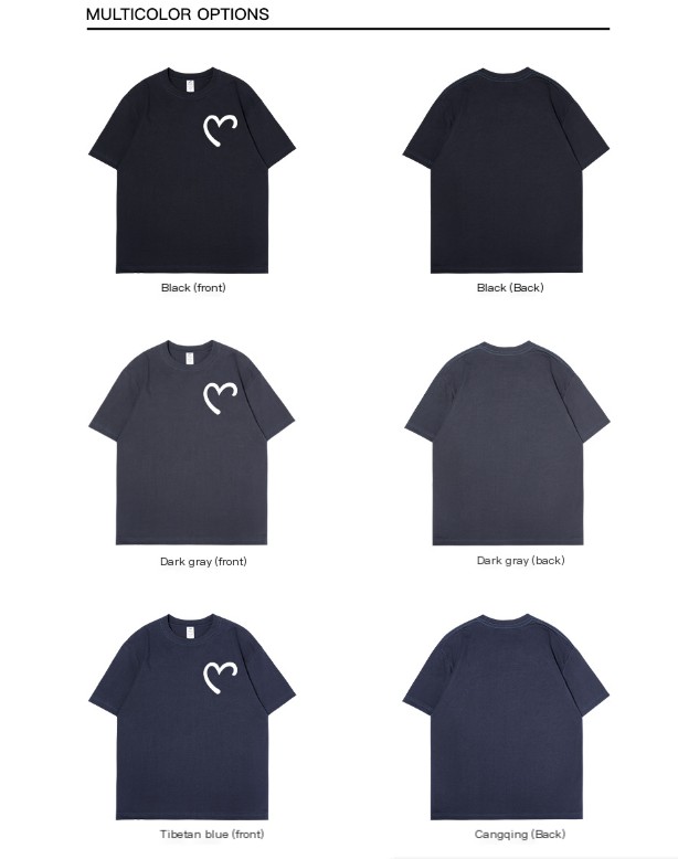 Couple T-shirt Design 10