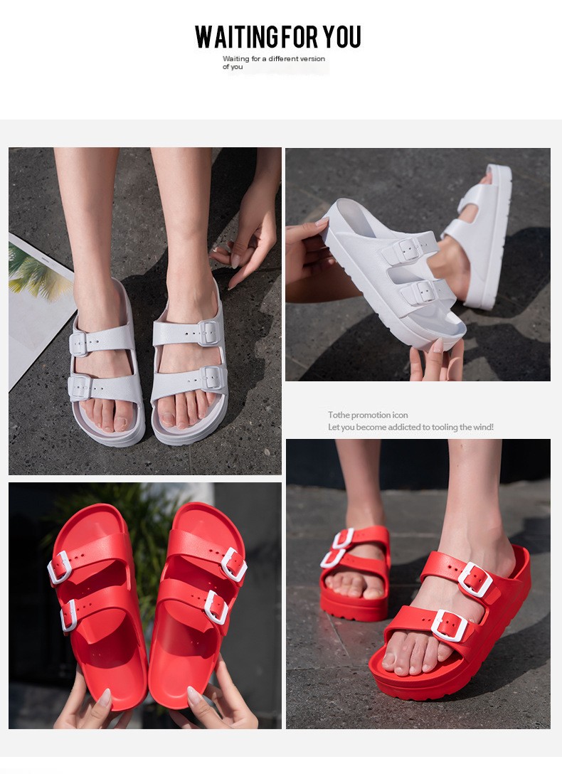 Comfortable Footwear