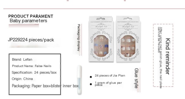 Wearable Nails Image 1