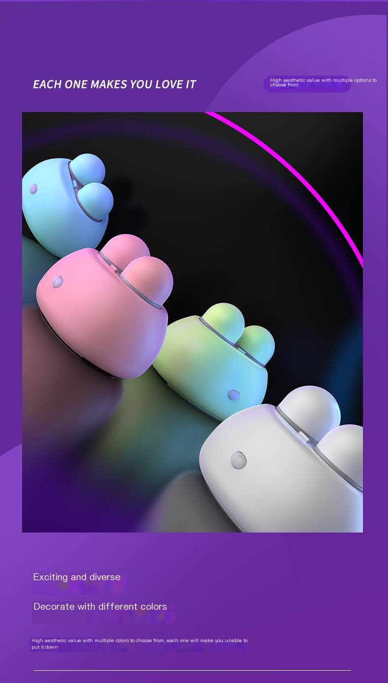 Contact lens cleaner