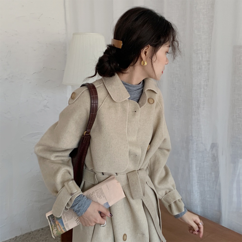 French Vintage Jacket - Image 1