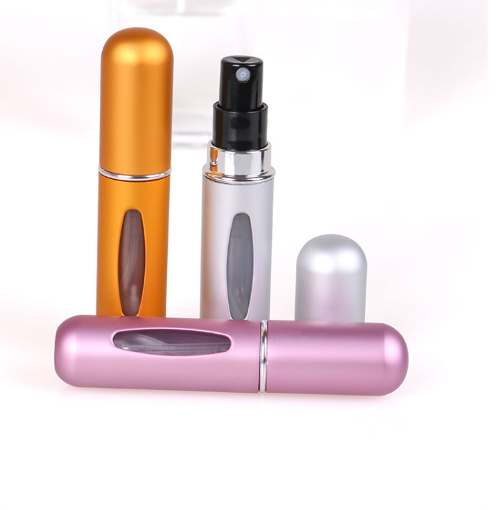 Perfume Spray Bottle 3