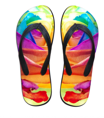 Beach Slippers 4