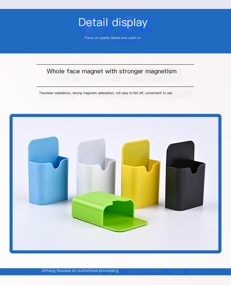 Mini Storage Box Image 1