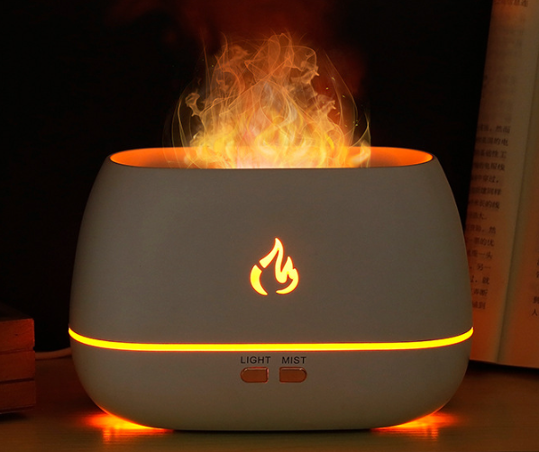 Himalayan Salt Rock Scent Diffuser