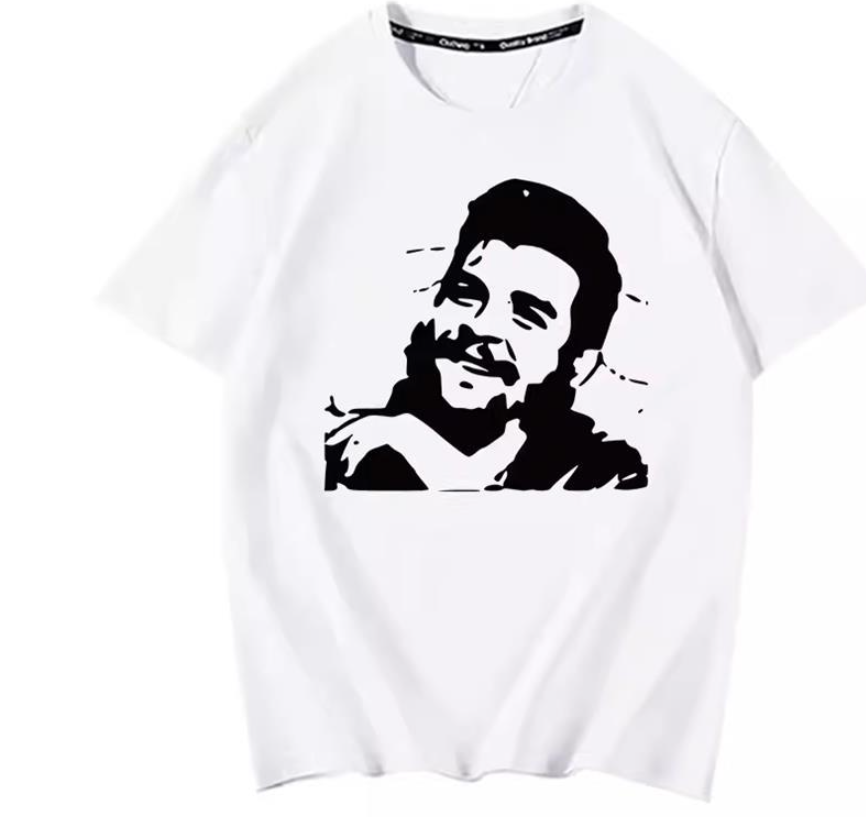 Che Guevara T-Shirt Image 2