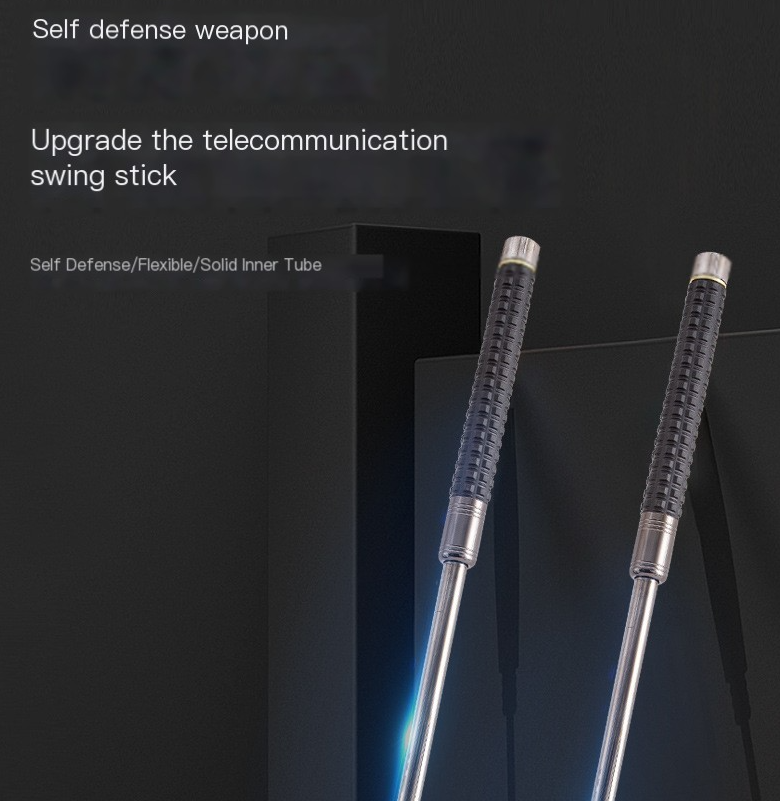 Baton Variations