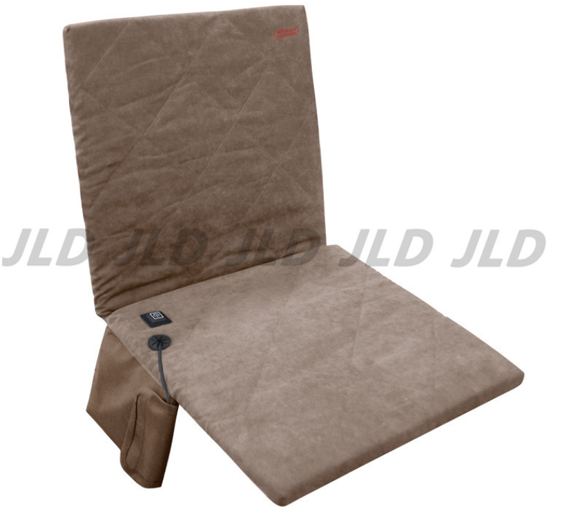 Outdoor Heated Seat Cushion 6