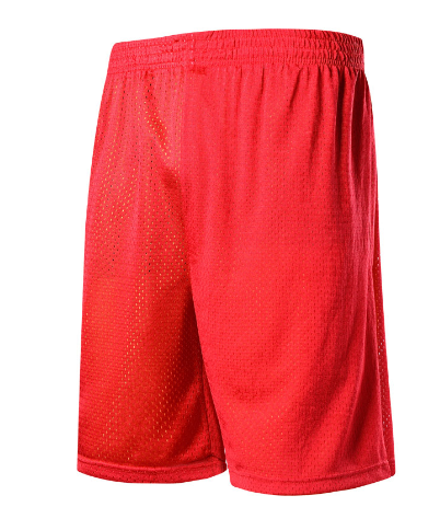 Double-Sided Shorts Image 9