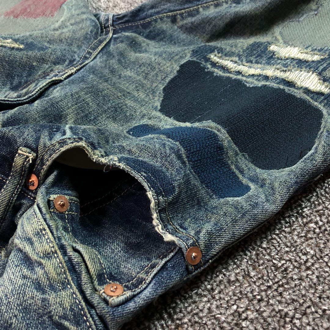 Detail Shot 3