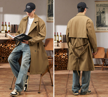 Windbreaker Style Image 4