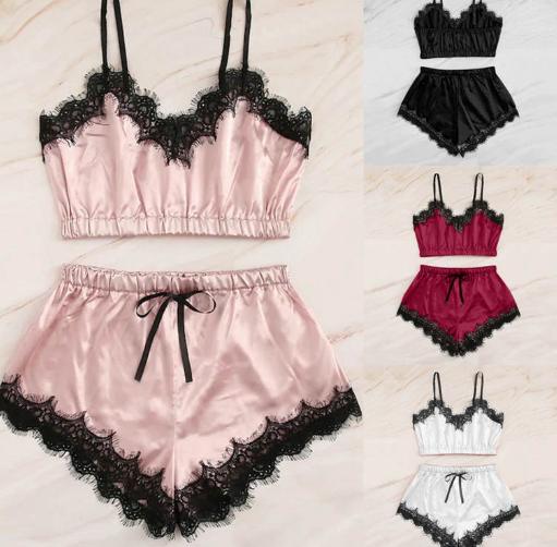 Shorts Set Image 1