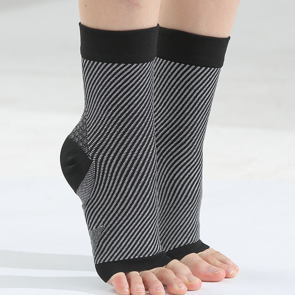 Ankle Protection Sock Image 3
