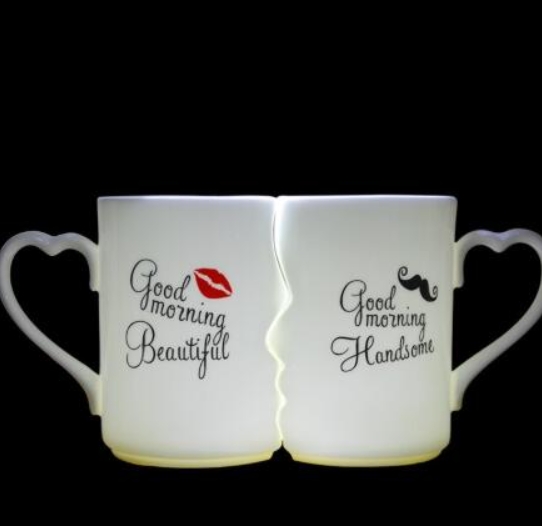 Couple Mugs