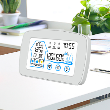 Weather Station Image 4